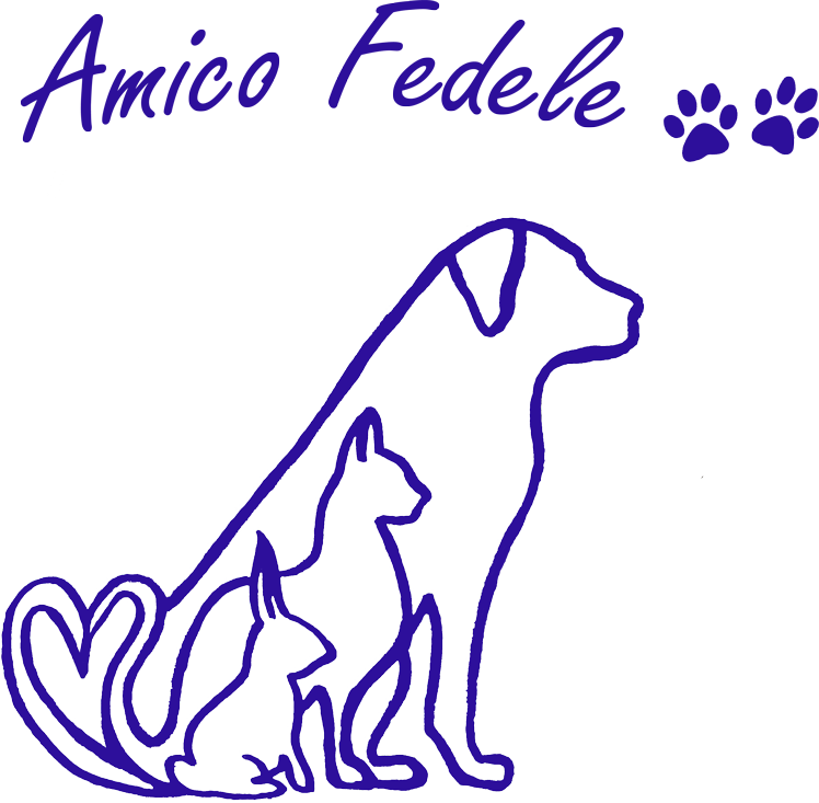 Logo del progetto Amico Fedele